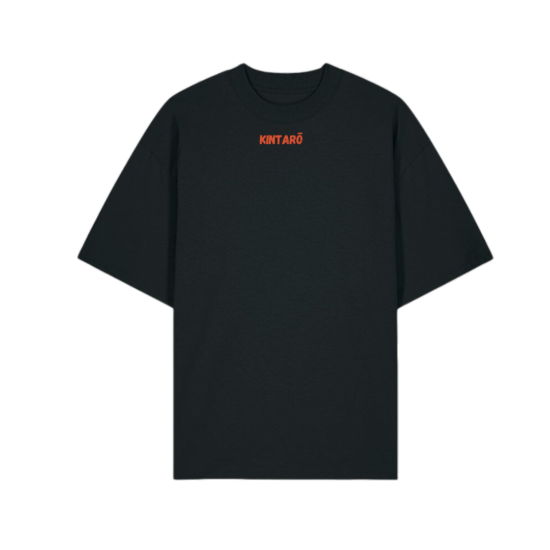 Oversized Kintaro X Hasapis Tee - Kintaro