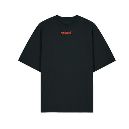 Oversized Kintaro X Hasapis Tee - Kintaro