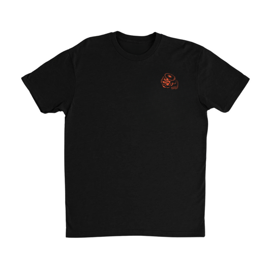 Fitted Kintaro Tee - Kintaro